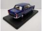 Preview: Peugeot 404